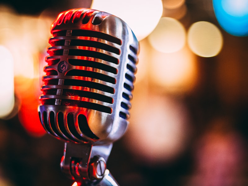 Comedy Night Live